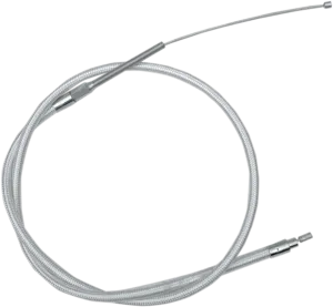 Magnum 3206HE Sterling Chromite II High Efficiency Braided Clutch Cable - 47 1/16in.