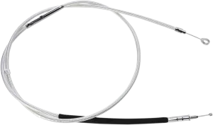 Magnum 322318HE Sterling Chromite II High Efficiency Braided Clutch Cable - 80 11/16in.
