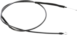 Magnum 422318HE Black Pearl High Efficiency Braided Clutch Cable - 80 11/16in.