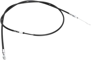 Magnum XR4322309 Alternative Length XR Black Vinyl Clutch Cable - 76 5/8in.