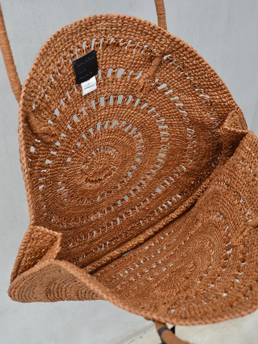 Maison N.H Paris | Circle Grand Bag