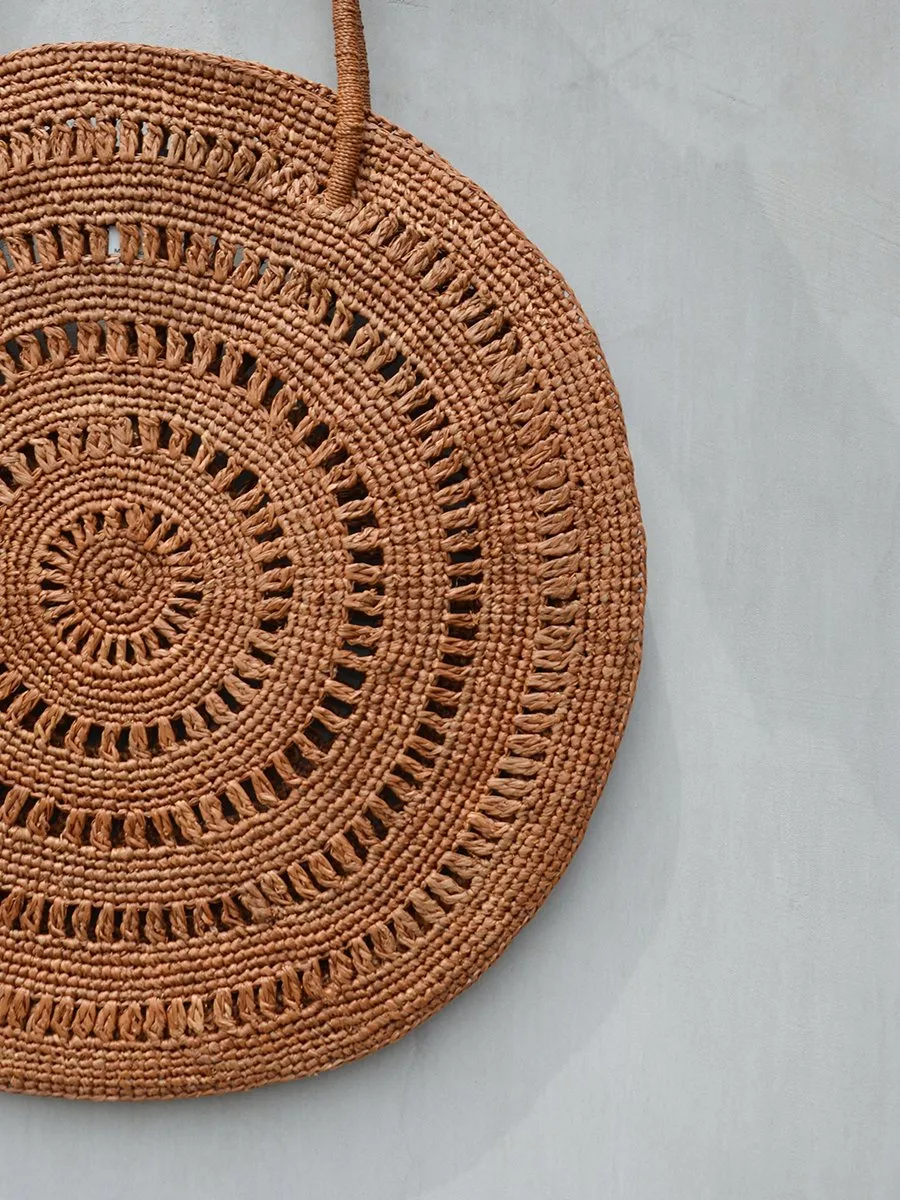 Maison N.H Paris | Circle Grand Bag