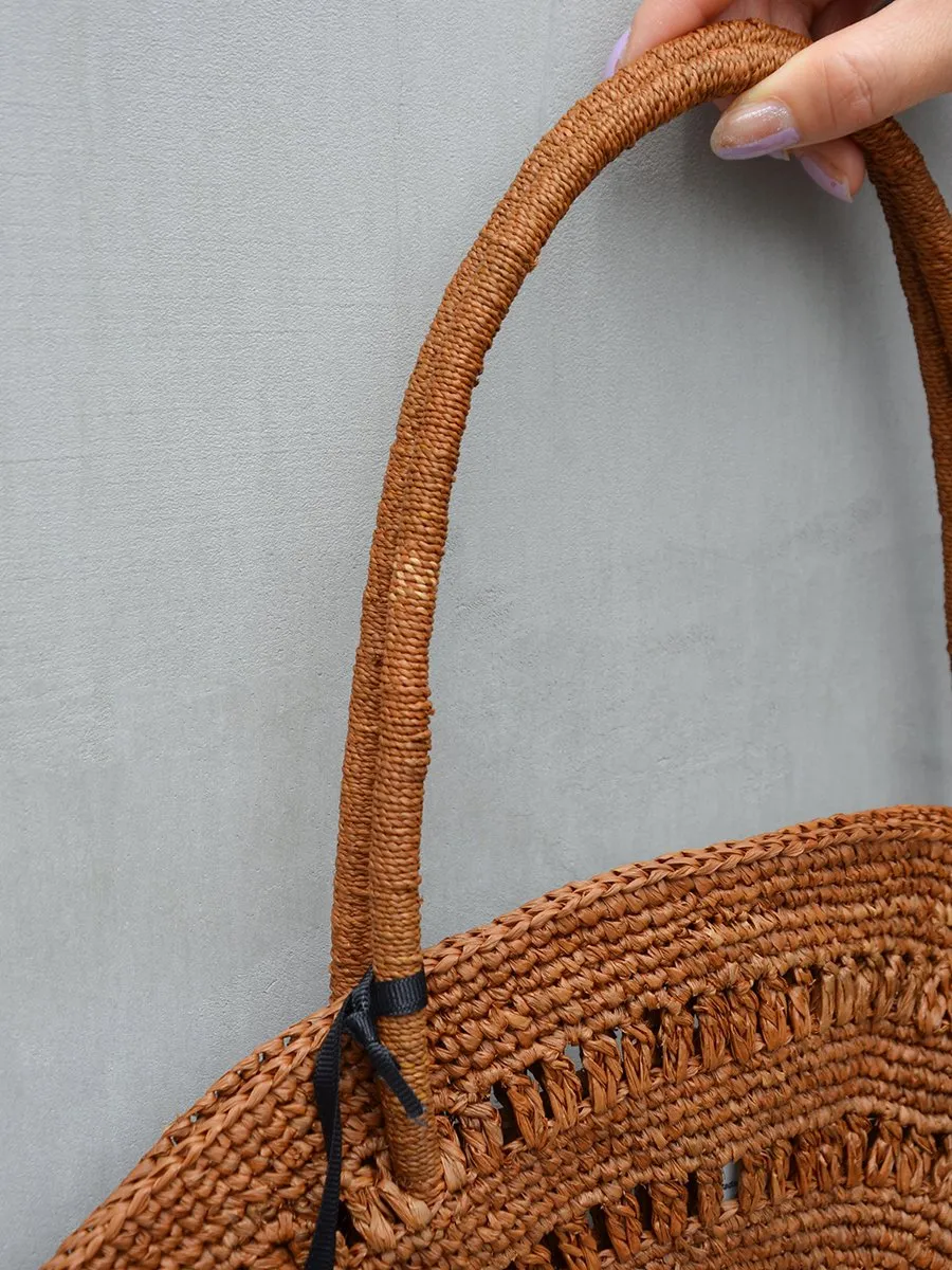 Maison N.H Paris | Circle Grand Bag