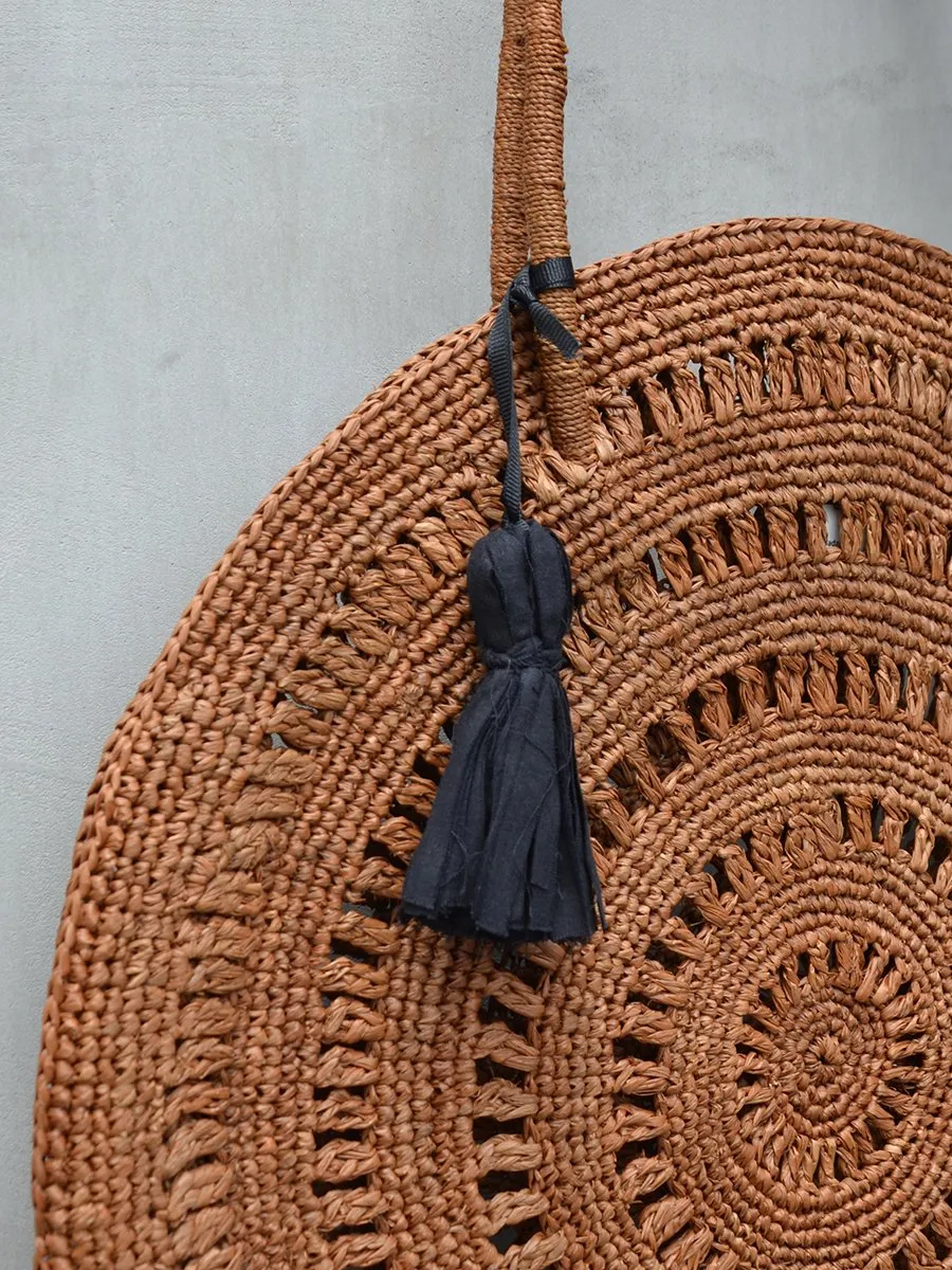 Maison N.H Paris | Circle Grand Bag