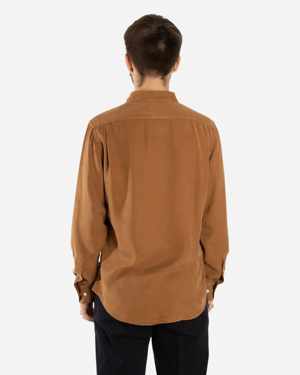 Manza Slim 5969 -  Canela Brown