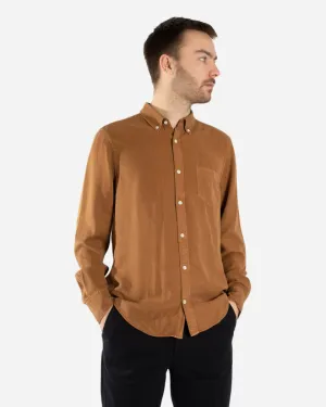 Manza Slim 5969 -  Canela Brown