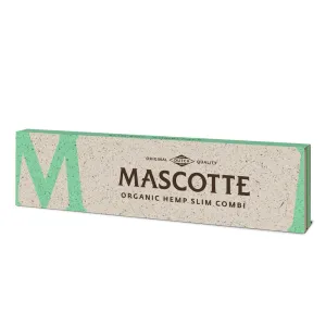 Mascotte | Organic Hemp Combi Slim Size