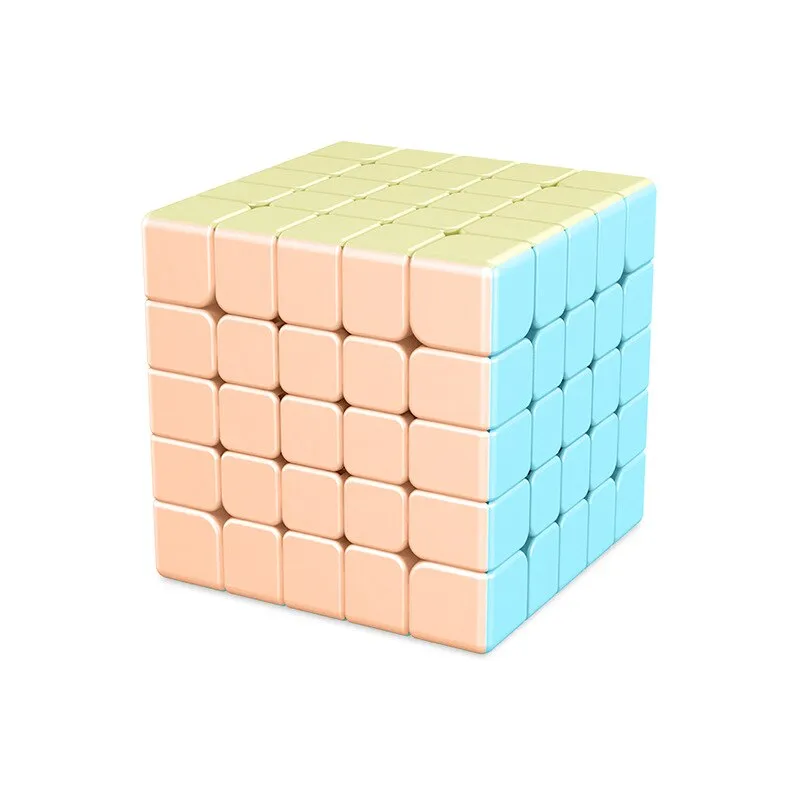MFJS MeiLong Macaron 5x5