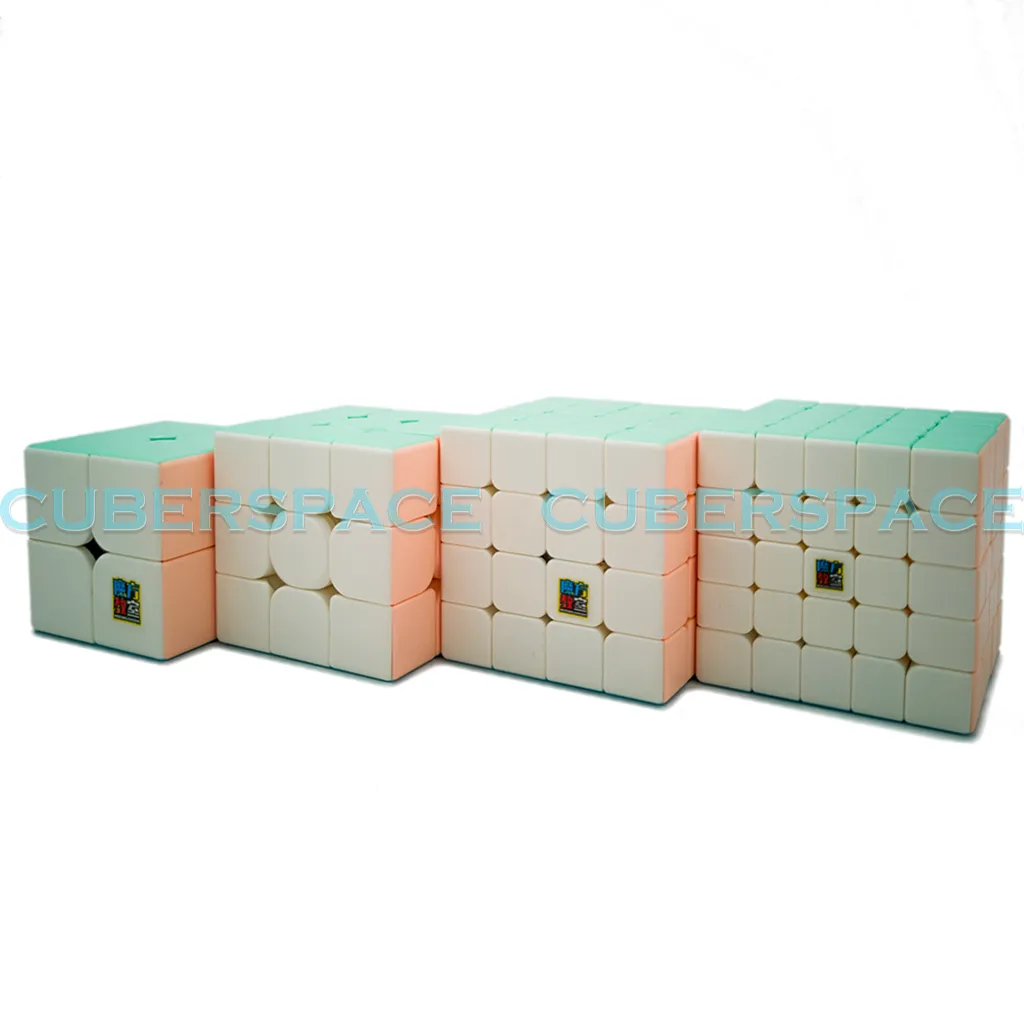 MFJS MeiLong Macaron Bundle