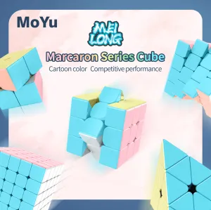 MFJS MeiLong Macaron Bundle