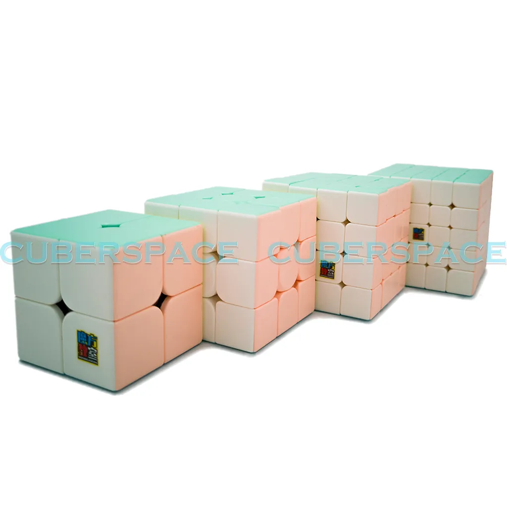 MFJS MeiLong Macaron Bundle