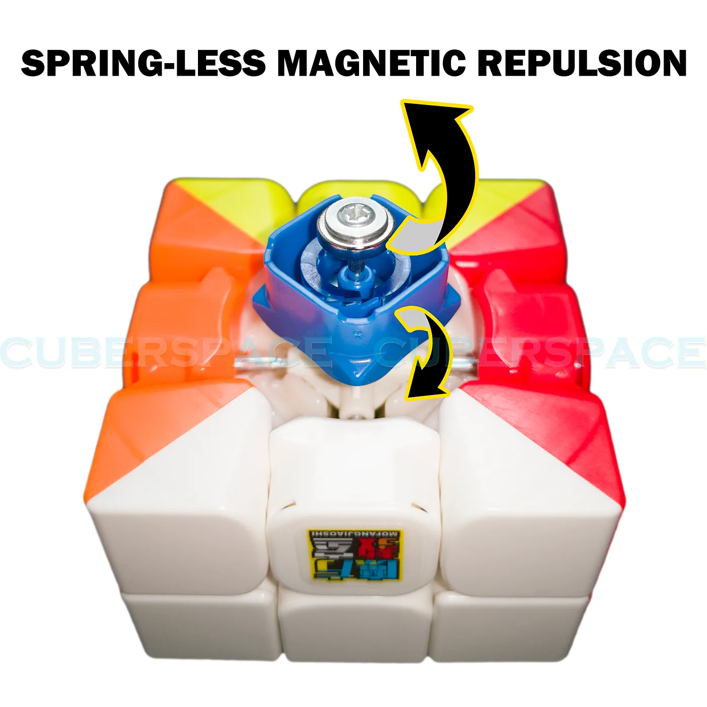 MFJS RS3M 2021 MagLev Edition