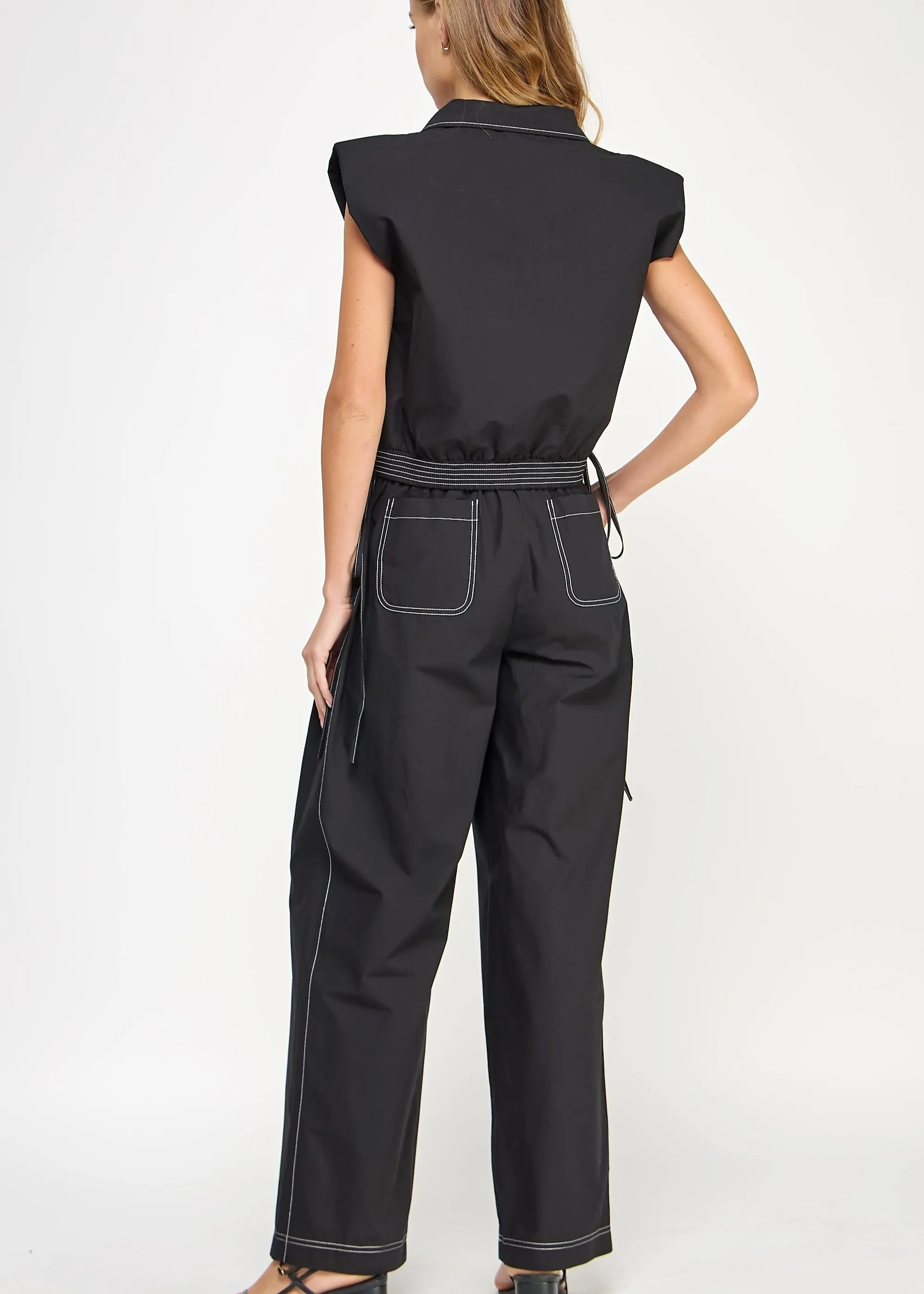 Midnight Muse Top