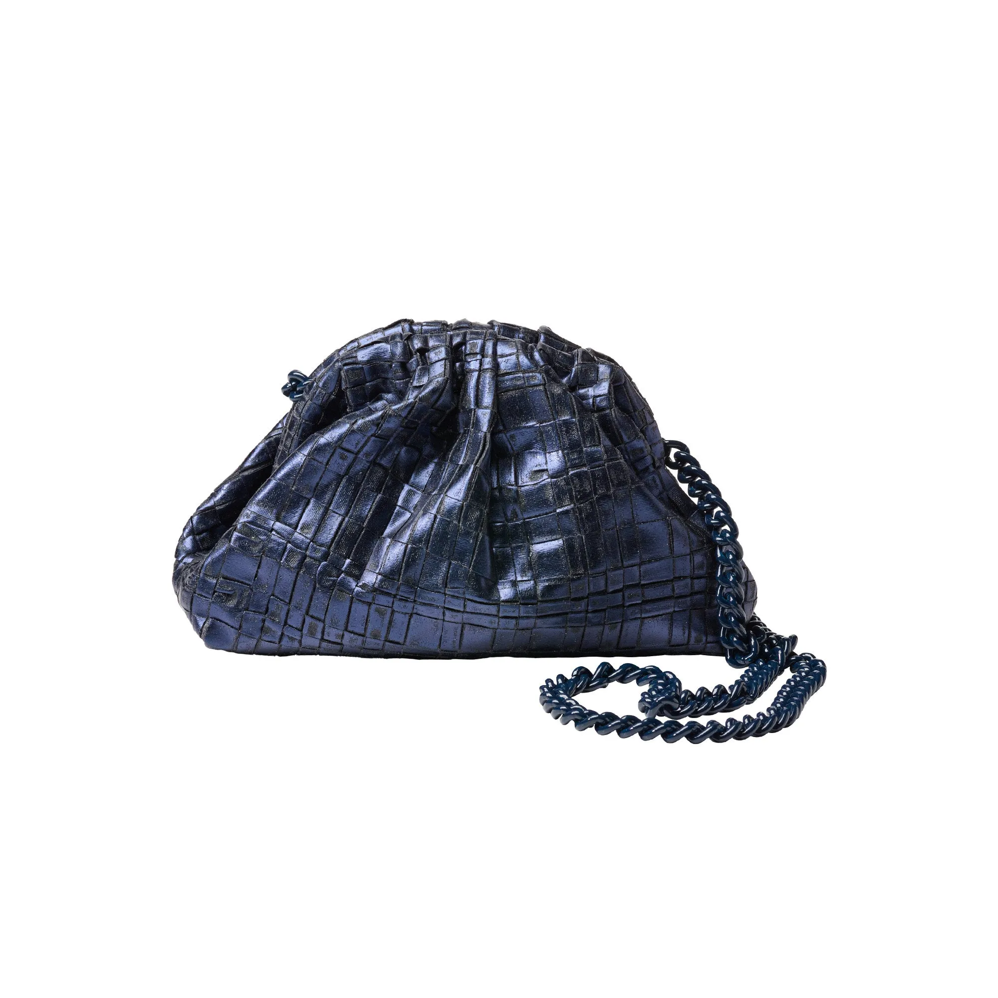 Mini Game Bag - Navy