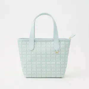 Mint Chocolate Mini Tote Bag【Japan Jewelry】