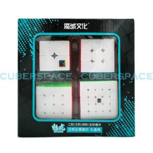 MoFang JiaoShi MeiLong Gift Box Bundle