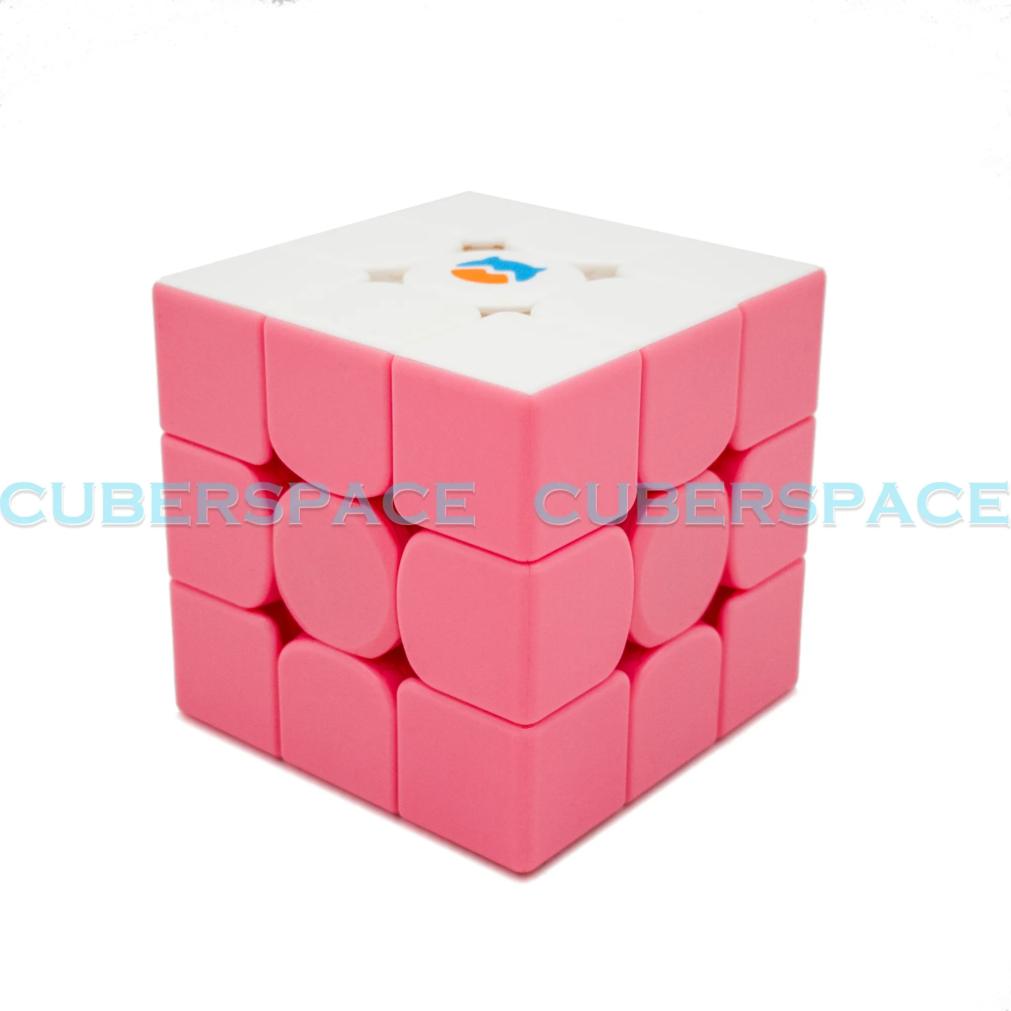 Monster GO 3x3 Cloud [Blue/Pink]