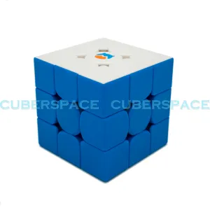 Monster GO 3x3 Cloud [Blue/Pink]