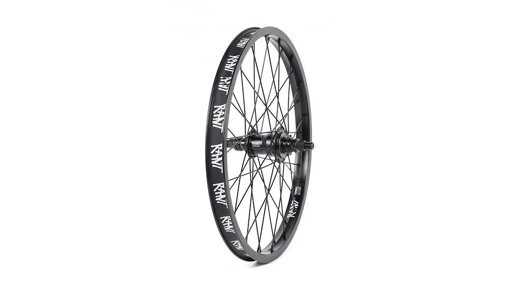 Moonwalker Freecoaster Rear Wheel