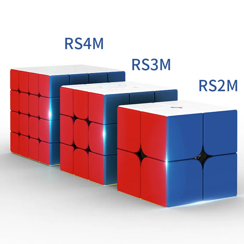 MoYu MFJS RS2M Evolution (V2)