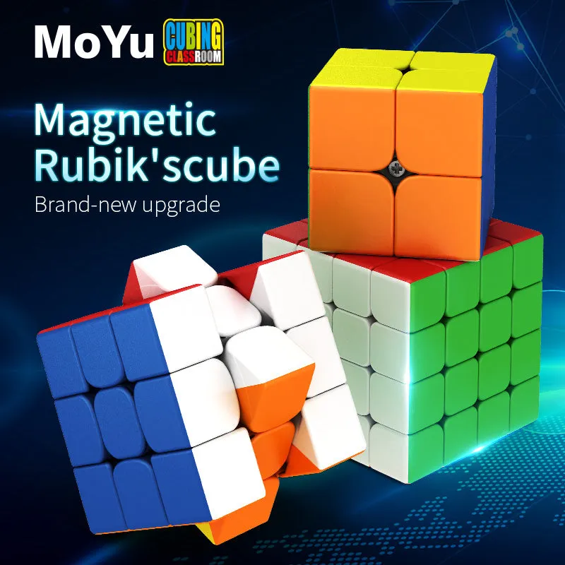MoYu MFJS RS2M Evolution (V2)