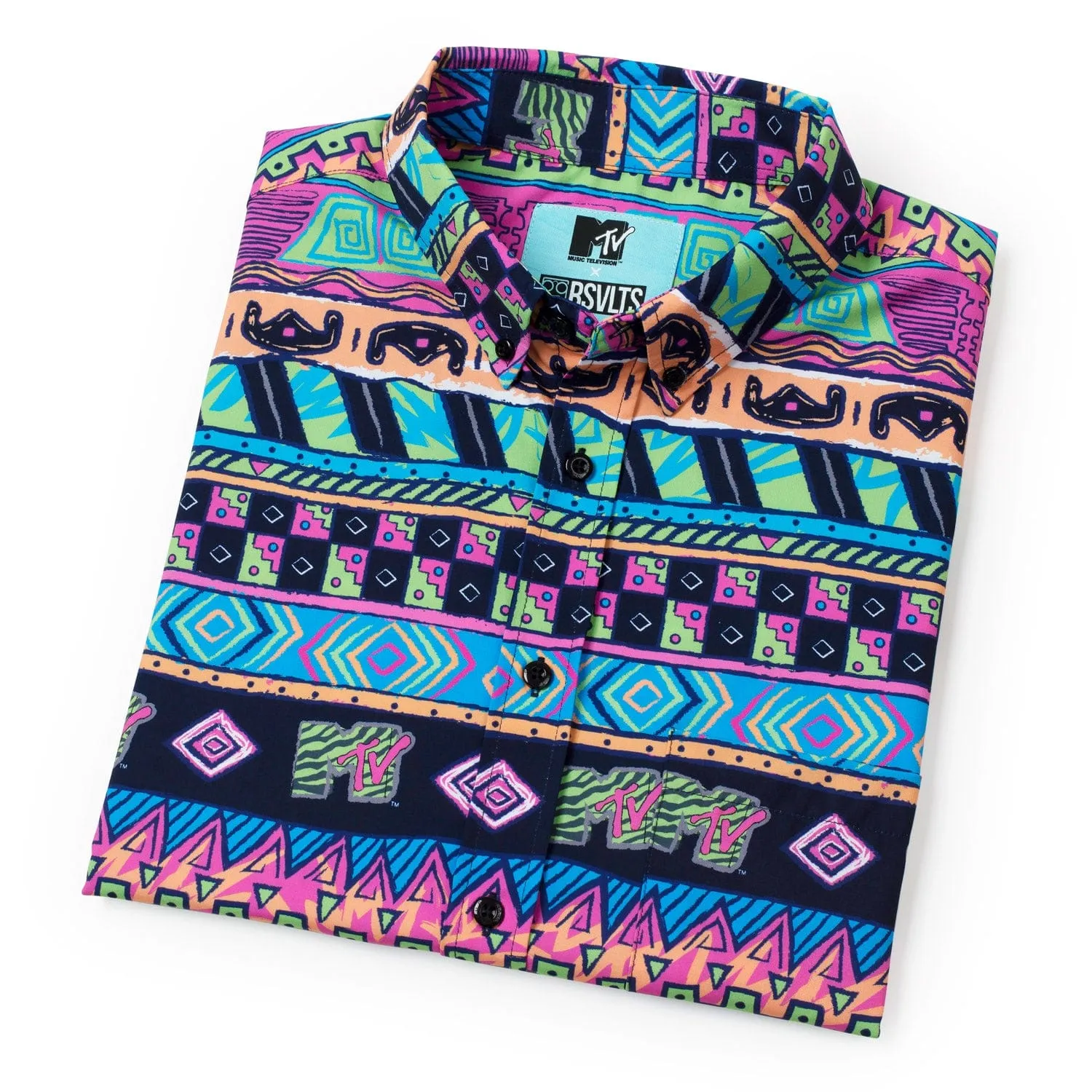 MTV “Daytona Beach” – KUNUFLEX Short Sleeve Shirt