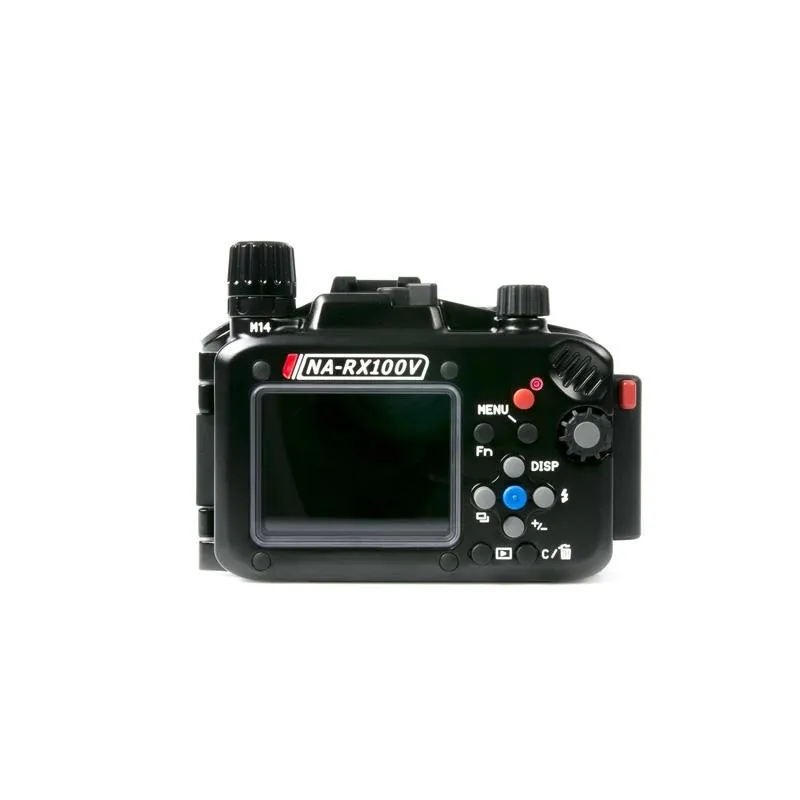 NA-RX100V for Sony Cyber-shot DSC-RX100 V Camera