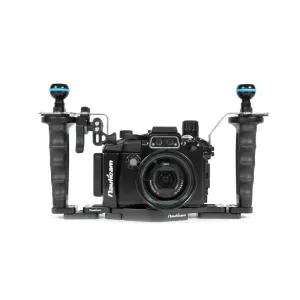 NA-RX100V for Sony Cyber-shot DSC-RX100 V Camera