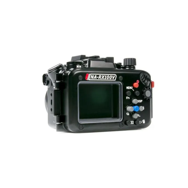 NA-RX100V for Sony Cyber-shot DSC-RX100 V Camera