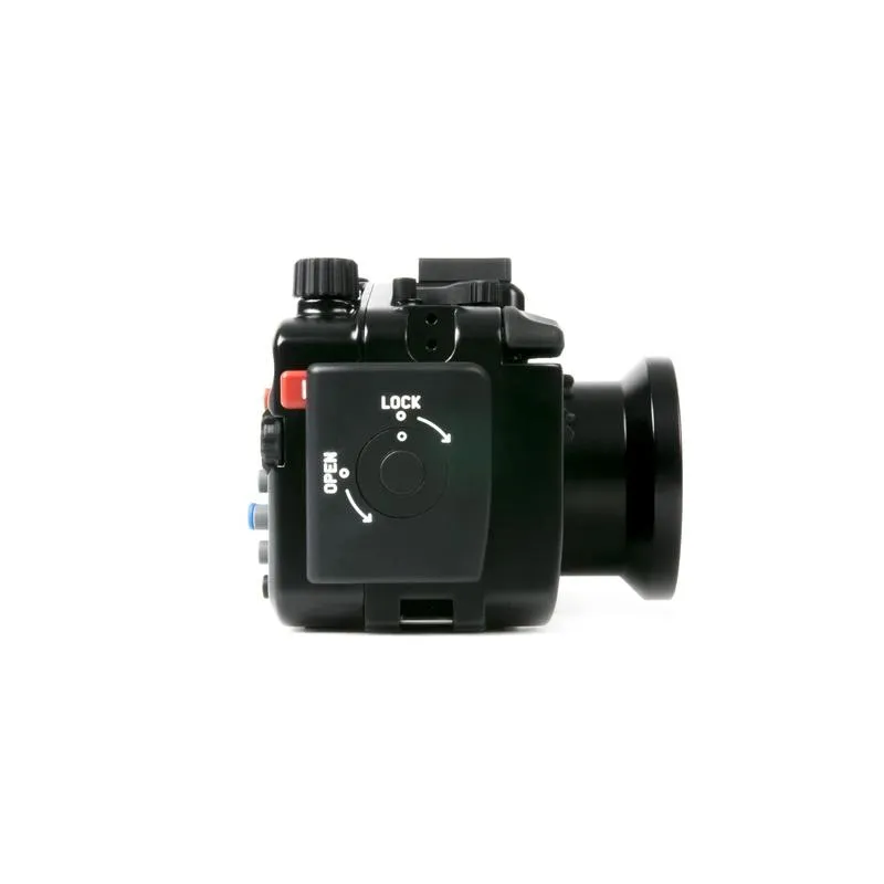 NA-RX100V for Sony Cyber-shot DSC-RX100 V Camera
