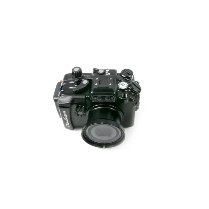 NA-RX100V for Sony Cyber-shot DSC-RX100 V Camera