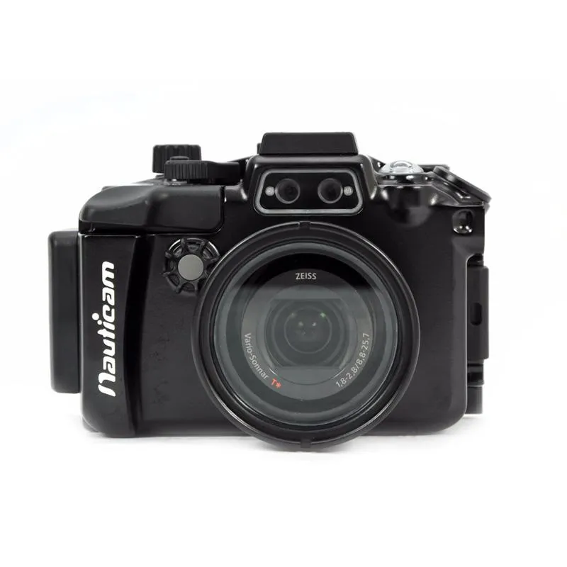 NA-RX100V for Sony Cyber-shot DSC-RX100 V Camera