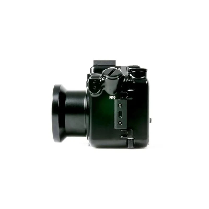 NA-RX100V for Sony Cyber-shot DSC-RX100 V Camera