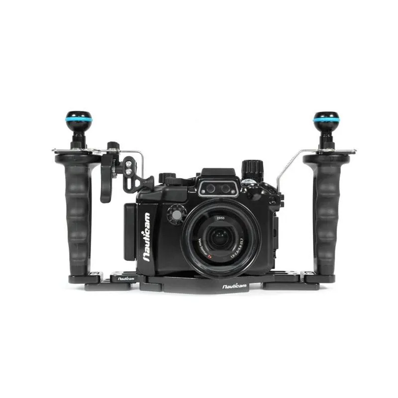 NA-RX100V for Sony Cyber-shot DSC-RX100 V Camera