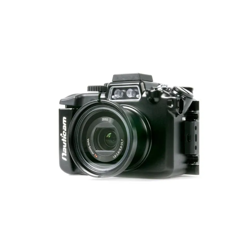 NA-RX100V for Sony Cyber-shot DSC-RX100 V Camera