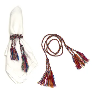 Napkin Tassel