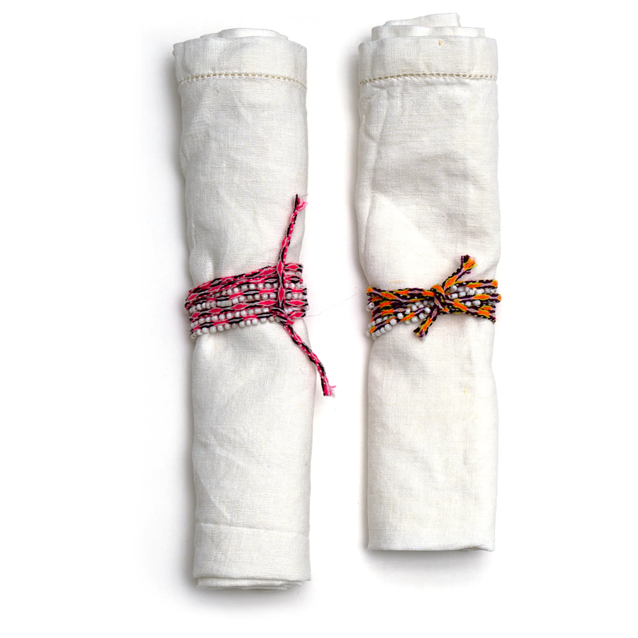 Napkin Tassel