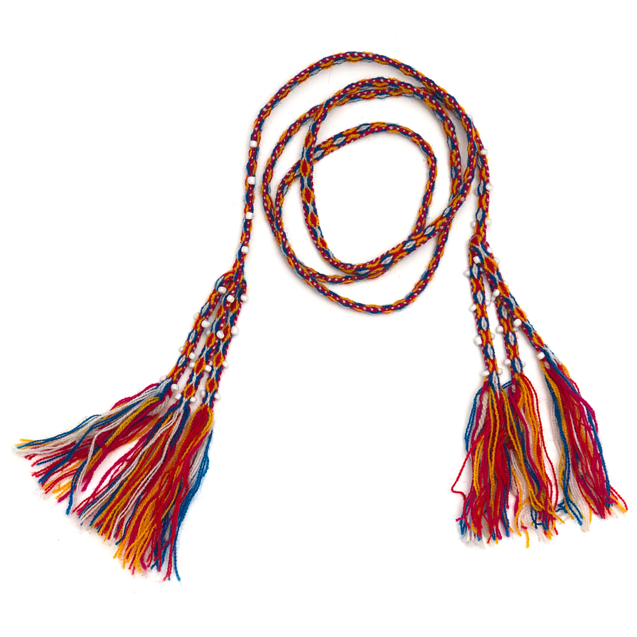 Napkin Tassel