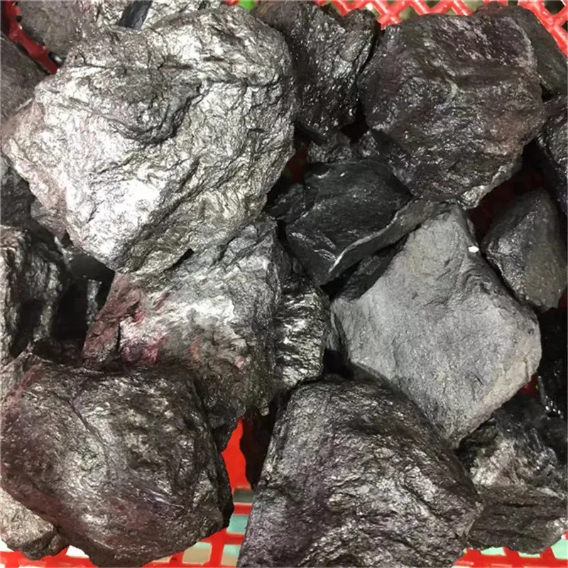 Natural stones Raw Shungite stone Rough energy quartz water cleaner Natural mineral crystal