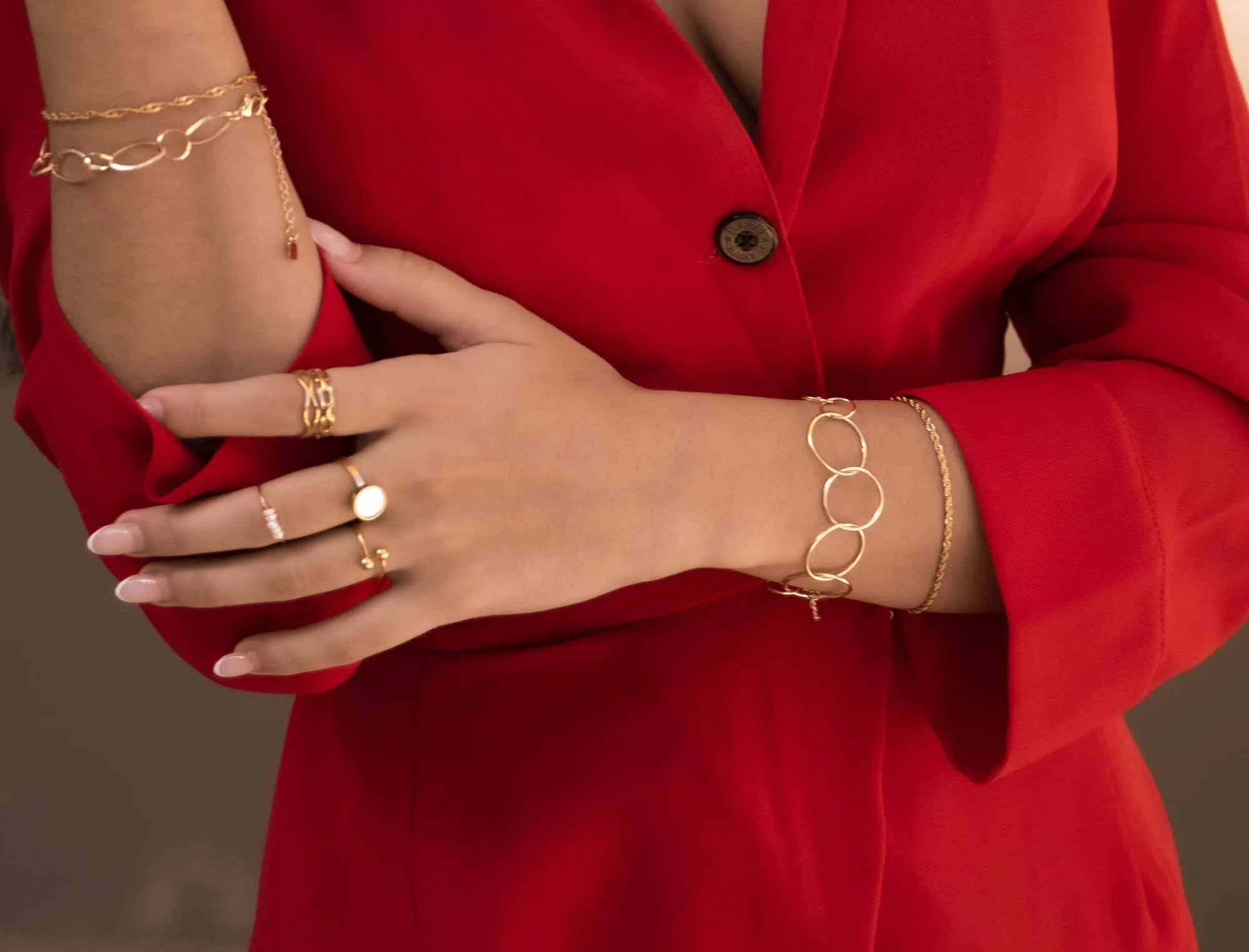 Naya Bracelet