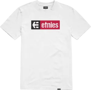 NEW BOX TEE