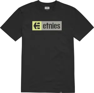 NEW BOX TEE