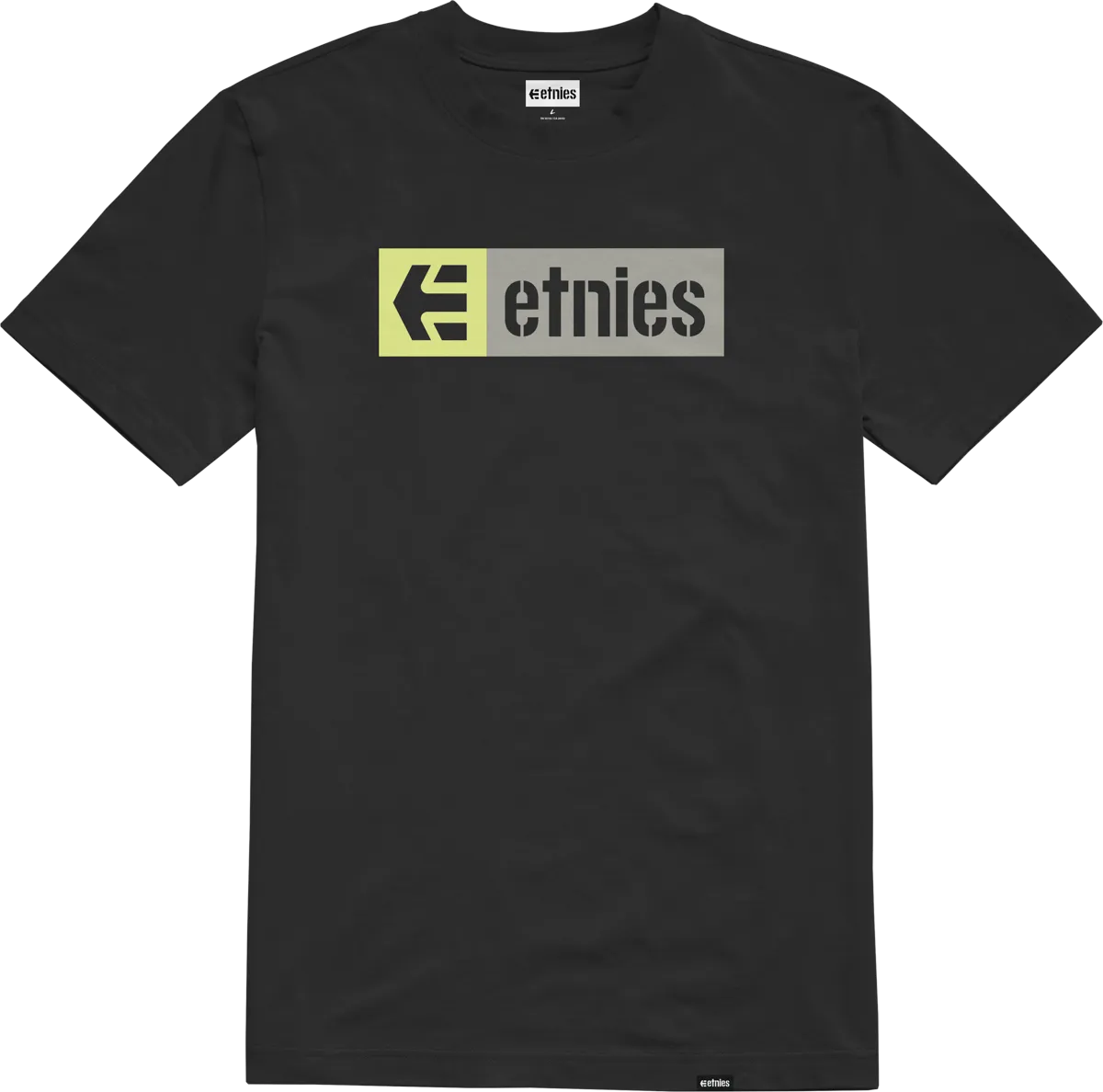 NEW BOX TEE