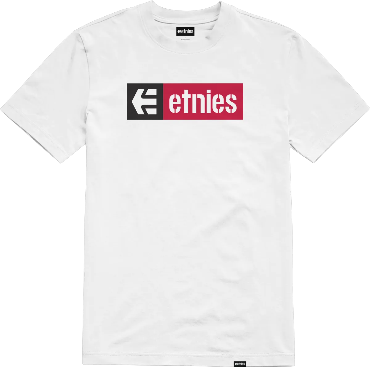 NEW BOX TEE