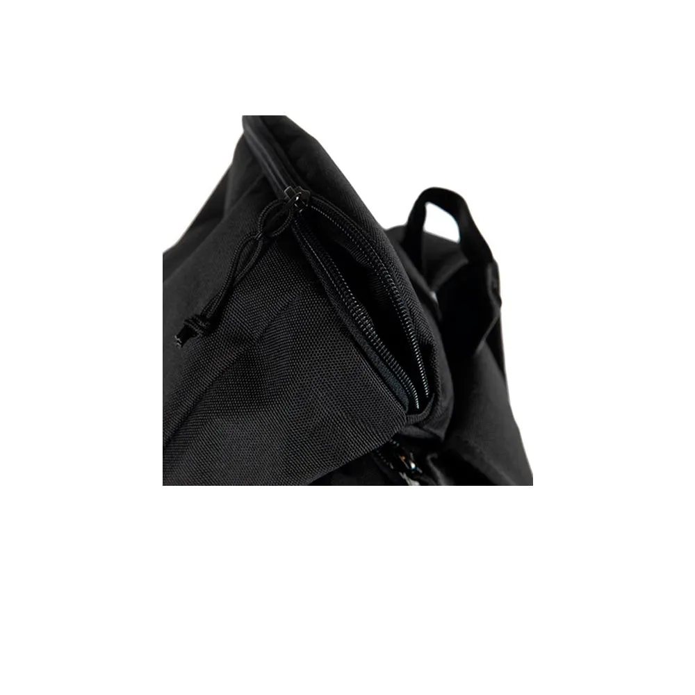 New Era - Mini Rucksack - Bag - Black