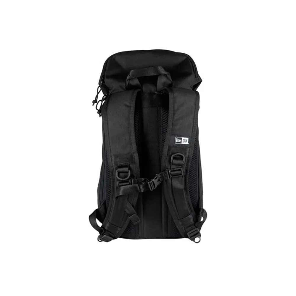 New Era - Mini Rucksack - Bag - Black