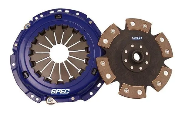 NEW! SPEC Proprietary Clutch Kits for 2016  Honda Civic 1.5T - ** Returned Item **