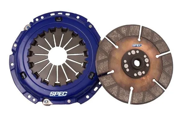 NEW! SPEC Proprietary Clutch Kits for 2016  Honda Civic 1.5T - ** Returned Item **