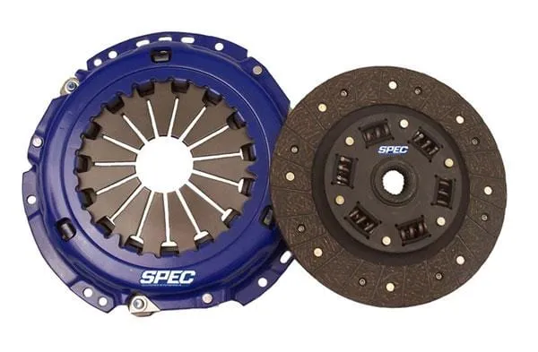 NEW! SPEC Proprietary Clutch Kits for 2016  Honda Civic 1.5T - ** Returned Item **