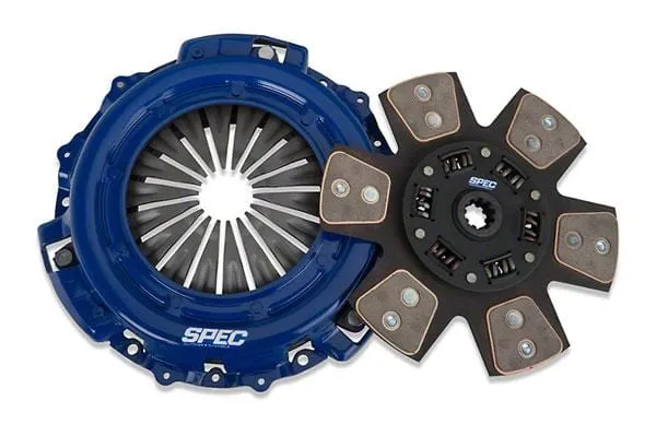 NEW! SPEC Proprietary Clutch Kits for 2016  Honda Civic 1.5T - ** Returned Item **